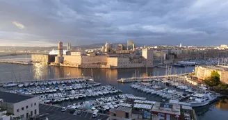 Port anse de la Réserve Marseille Port anse de la Réserve Marseille