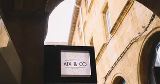 Aix & Co