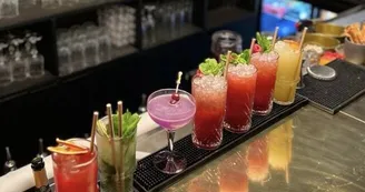 Cocktails Cocktails