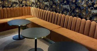 Salle 2 Salle 2