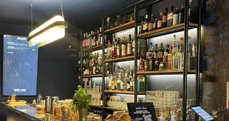 Bar Bar
