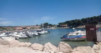 Port des Tamaris_Martigues