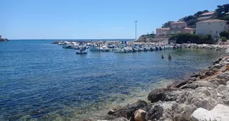 Port des Tamaris_Martigues