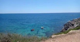 Port des Tamaris_Martigues