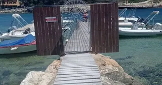 Port des Tamaris_Martigues