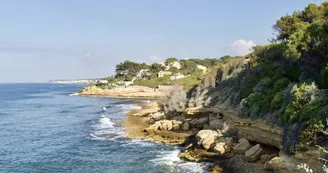 Le sentier du Lézard
