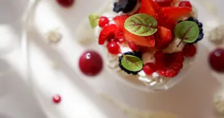 Dessert