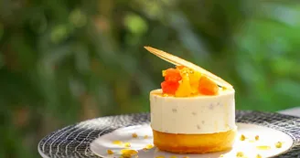 Dessert