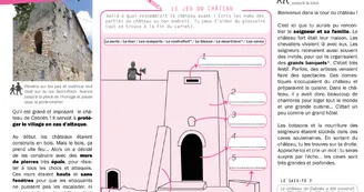 Carnet de balade urbaine