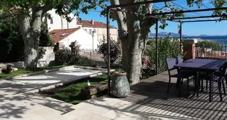 Chambre d'hôte Villa Magenta Chambre d'hôte Villa Magenta