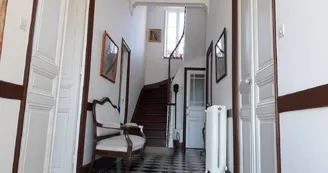 Chambre d'hôte Villa Magenta Chambre d'hôte Villa Magenta