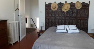 Chambre d'hôte Villa Magenta Chambre d'hôte Villa Magenta