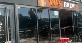 Yo's Brew_Roquevaire Yo's Brew_Roquevaire