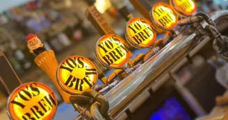 Yo's Brew_Roquevaire Yo's Brew_Roquevaire