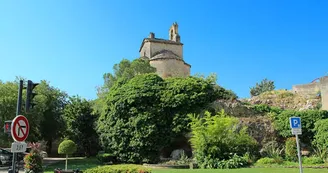 Aire d'accueil Peyrolles-en-Provence_Peyrolles-en-Provence Aire d'accueil Peyrolles-en-Provence_Peyrolles-en-Provence