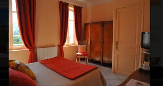 Chambre d'hôtes Villa Valflor Marseille