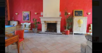 Chambre d'hôtes Villa Valflor Marseille
