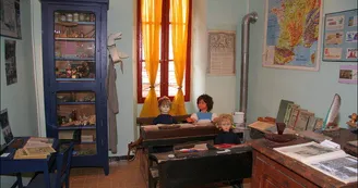 Musée Gardanne Autrefois