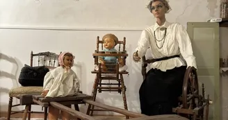 Musée Gardanne Autrefois_Gardanne