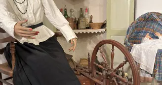 Musée Gardanne Autrefois_Gardanne