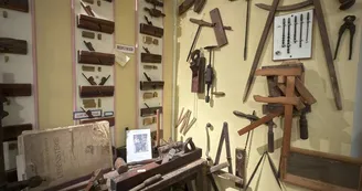 Musée Gardanne Autrefois_Gardanne