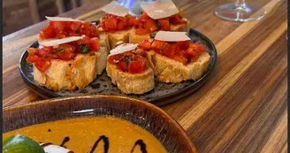 Bar à tapas Di Carlo Marseille Bar à tapas Di Carlo Marseille