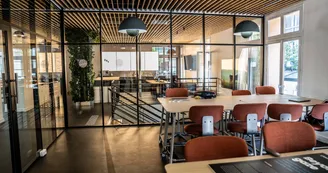 Espace Le Lab Aix-en-Provence Espace Le Lab Aix-en-Provence