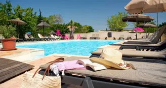 Camping La Roquette Camping La Roquette
