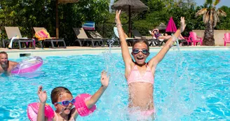 Camping La Roquette Camping La Roquette