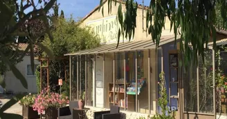 Camping La Roquette Camping La Roquette