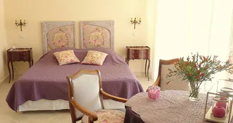 La chambre Ste-Catherine La chambre Ste-Catherine