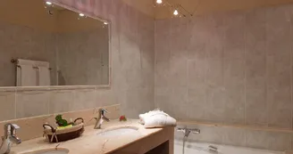 Salle de bain Salle de bain