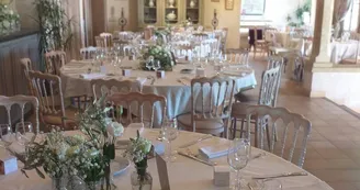Salle de Réception Salle de Réception