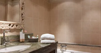 Salle de bain Salle de bain