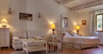 Chambre Familiale Chambre Familiale