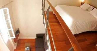 La maison de Nino La maison de Nino