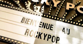 RockyPop Marseille_Marseille RockyPop Marseille_Marseille