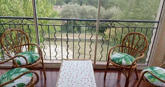 Villa Madeleine Villa Madeleine