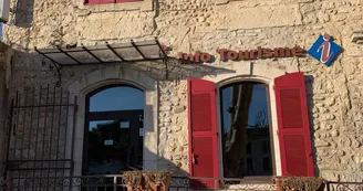 Bureau d'Information Touristique d'Eyragues