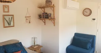 La chambre