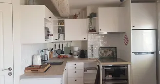 La cuisine