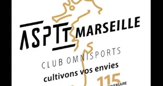ASPTT Tennis Marseille ASPTT Tennis Marseille
