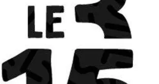 Logo le 315 Logo le 315