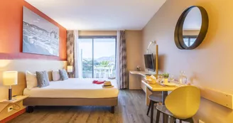 Résidence Comfort Suites Marseille Prado Résidence Comfort Suites Marseille Prado