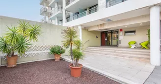 Résidence Comfort Suites Marseille Prado Résidence Comfort Suites Marseille Prado