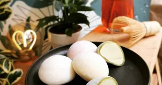 Mochis ! Mochis !