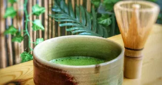 Matcha traditionnel Matcha traditionnel