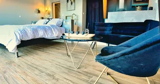 Les Suites Saint-Pierre