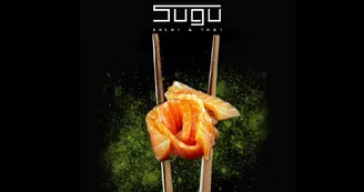 Restaurant Sugu Marseille Restaurant Sugu Marseille
