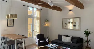 Salon/séjour